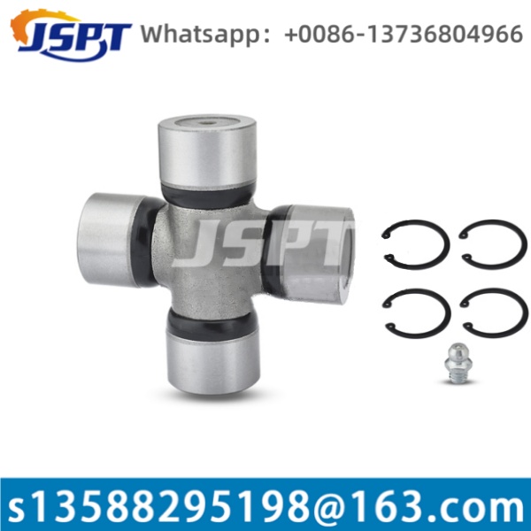 Universal Joints  GU3510  35*96.5MM(E8)  LOBRO NO:U349