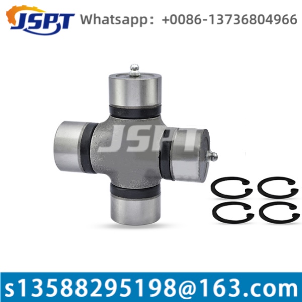 Universal Joints  GMW:GU3807  38*107MM  MAN : 81364156027 LOBRO NO:U364