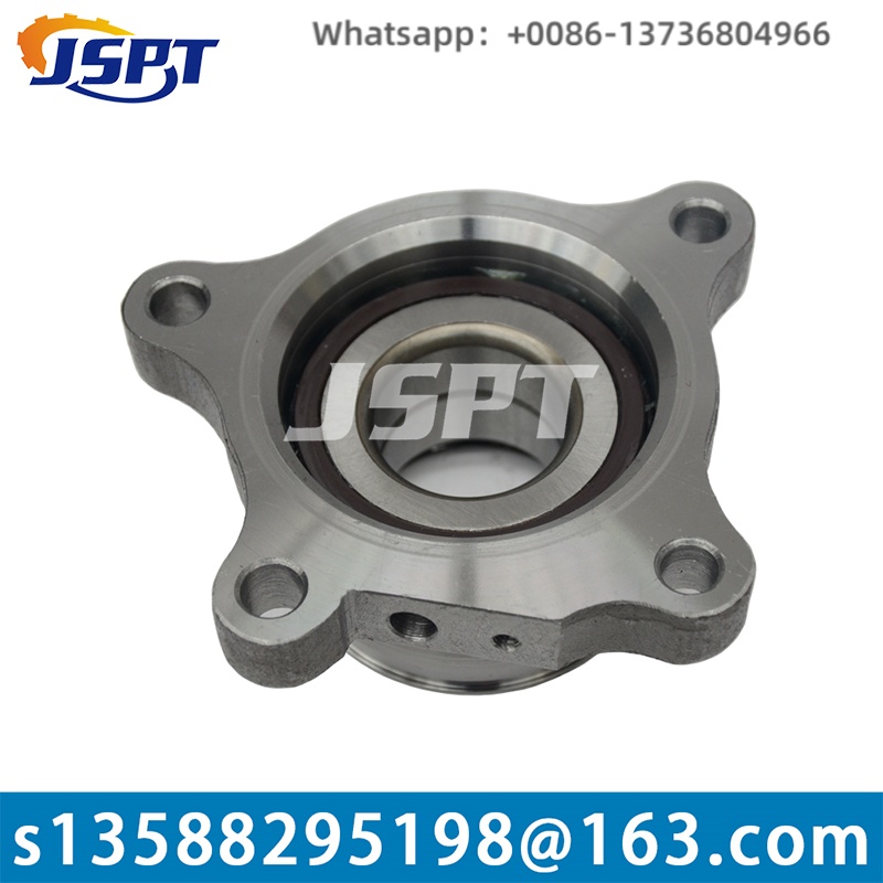 Wheel Hub Unit 42450-60010 42450-60020 42450-60050 42450-60060  512228 For Toyota