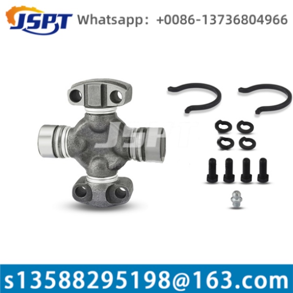 Universal Joints GU7150  41.28*104.6MM  KOMATSU : 6104817  FIAT-HITACHI : 79850479 920501501000 920501501007
