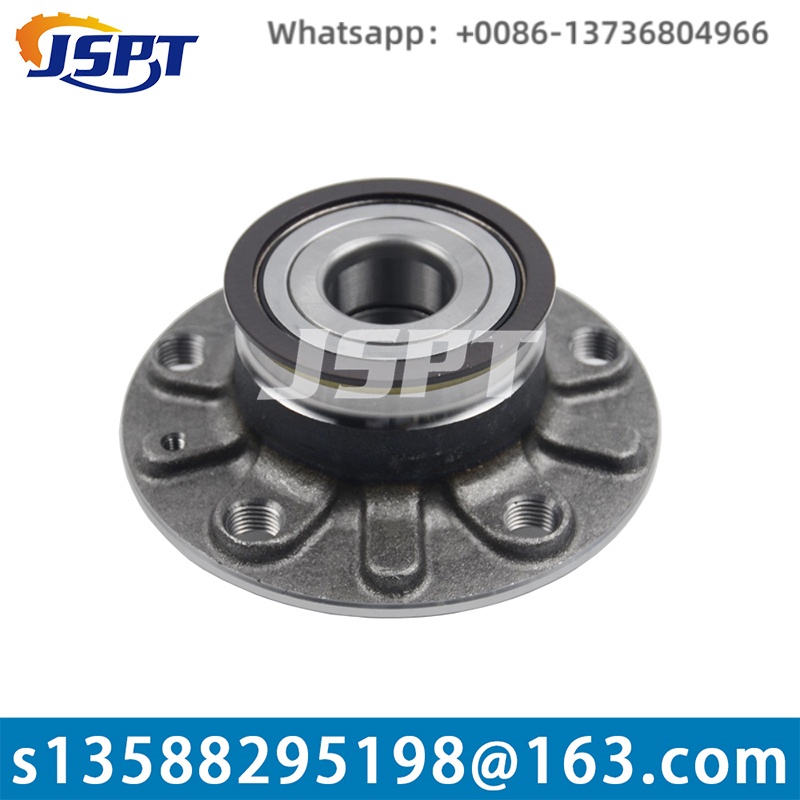 Wheel Hub Unit 1K0598611 1K0598611A 1K0501611E 1K0598611G 8V0598611
