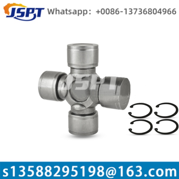 Universal Joints GU4835SD 48*135MM  DAF : 1435562 FIAT : 42534500  IVECO : 93192015