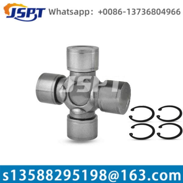 Universal Joints GU9650SD 47.68*135.17MM  DAF : 1250299 1291683 IVECO : 009316 0516  0 9316 0516
