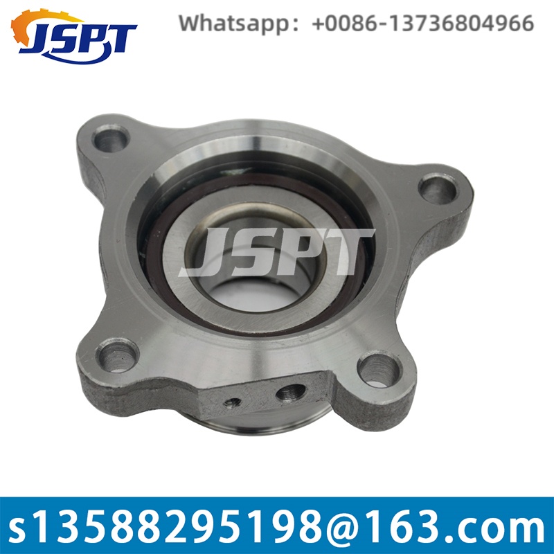 Wheel Hub Unit 42460-60010 42460-60020 42460-60050 42460-60060 512227 For Toyota