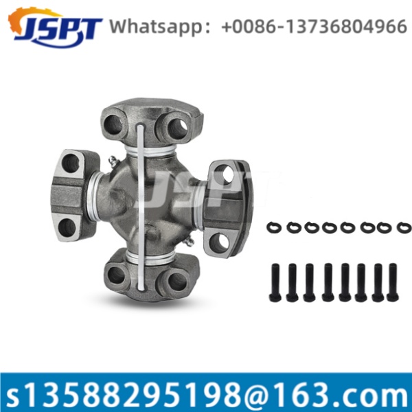 Universal Joints  GU7105 49.2*148.4MM  CATERPILLAR : 2H0858  2T1434 2Y8274  3H6104  3K0761  3K7276  6H2577 8D7719  8K6042 9P0356 JOHN DEERE : AT149827 AT27353 RE40111  KOMATSU : 1441012610 2322052112 2322054110 3801361421 381124149 38510193741 MAN : 81391066844 81391266022 81391266026 MASSEY FERGUSON : 1052614M91 836667M91 836668M91
