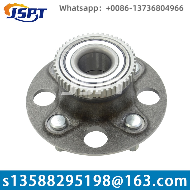 Wheel Hub Unit 42200-S5A-008  512175 VKBA6834 For Honda Civic