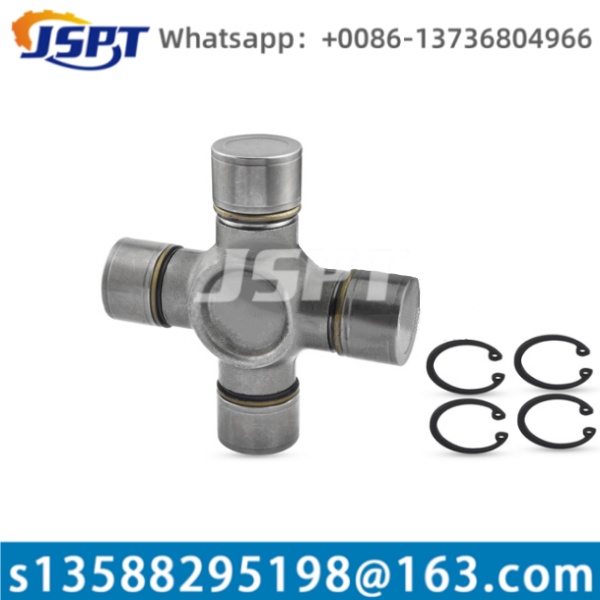 Universal Joints GU2050SD  30.18*106.3MM  LOBRO NO:U639-U200 IVECO : 92601339 93158199 RENAULT TRUCKS : 5000295989 5000821043 5001830868 VOLVO : 608921 6852586