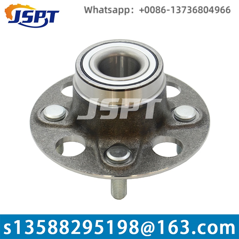 Wheel Hub Unit 42200-S5A-A21 42200-S5A-A01 512174 For Honda