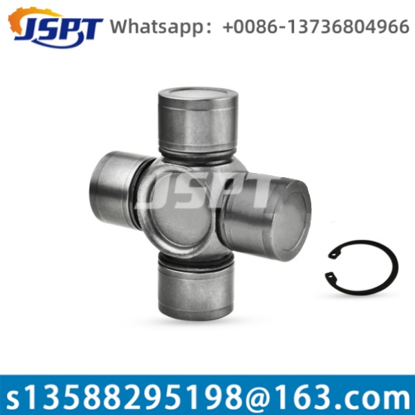 Universal Joints  GMW: GU3082SD  30.18*81.7MM   LOBRO NO:U321 IVECO:42530886-42541373