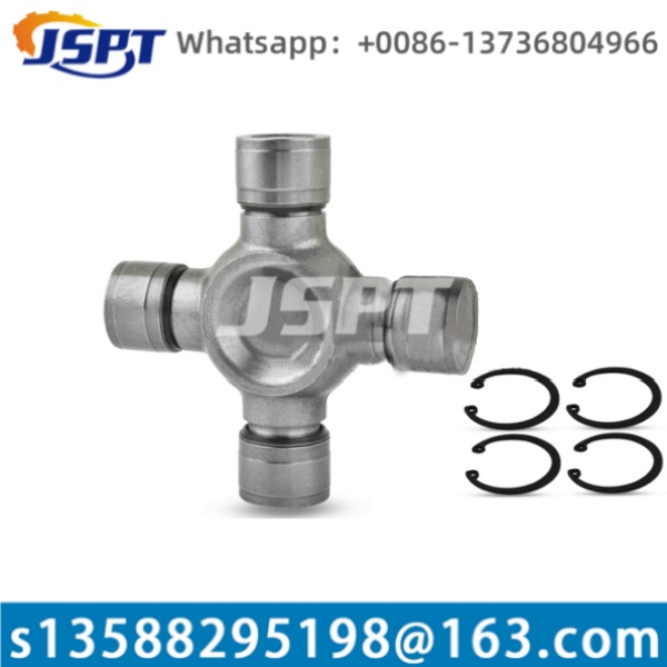 Universal Joints GMW:GU2488SD  24*88MM  LOBRO NO: UO59  MERCEDES-BENZ:A0159815505 A6394100131 A9064100106 A9064100306 A9064100316  VW:A9064103006