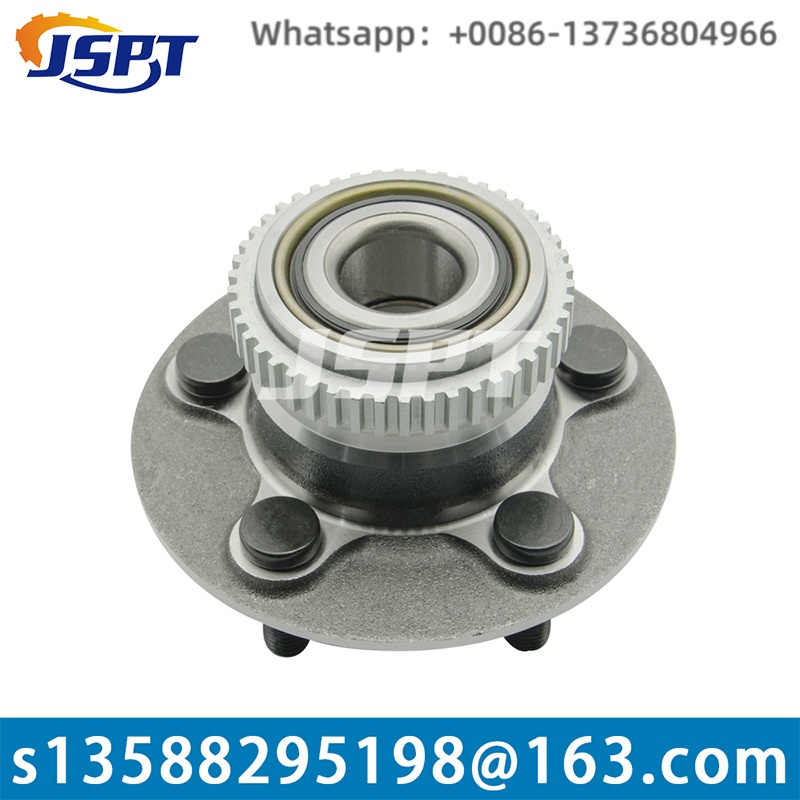 Wheel Bearing and Hub Assembly 4860074AA  512168 VKBA6589 For Chrysler PT Cruiser  2001-2002  Rear