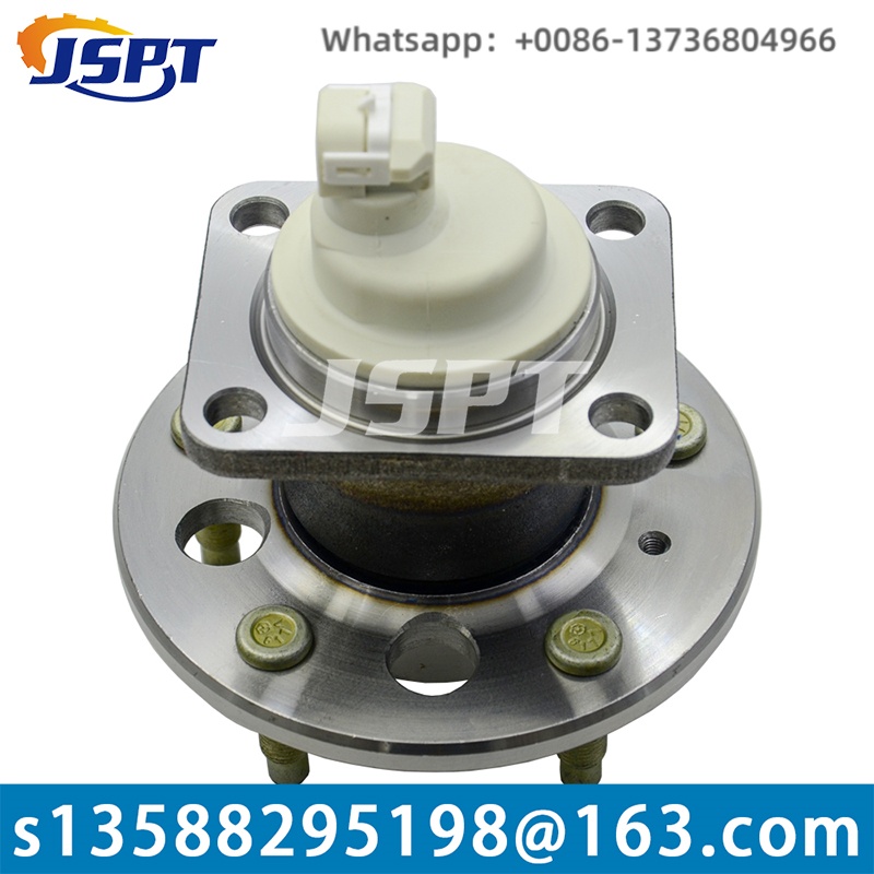 Wheel Bearing and Hub Assembly 7467127 7470609 7470610 512151 For Buick
