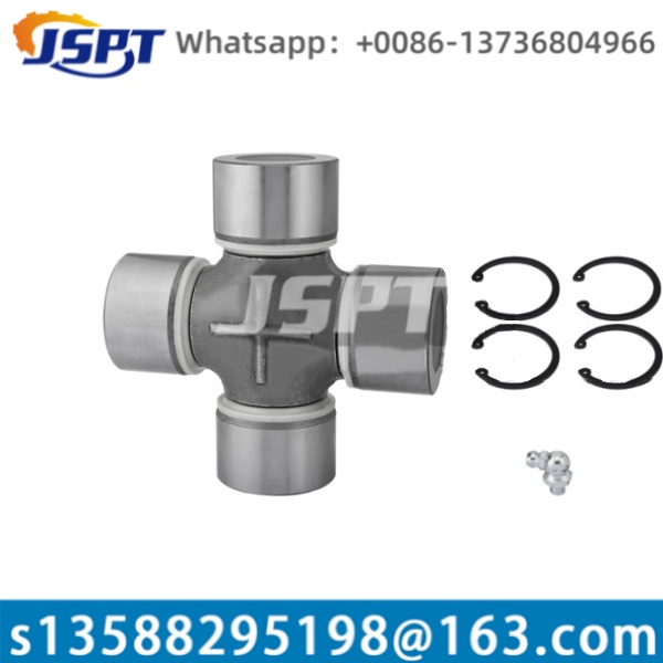 Universal Joints  GMW:  GU7285  72*185MM
