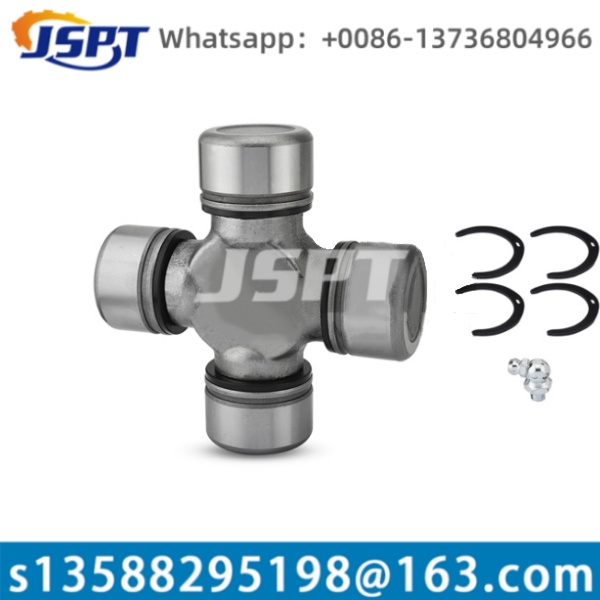 Universal Joints  GMW:GU6817  68*117*194MM MERCEDES-BENZ : 9424100231  LOBRO NO:U995