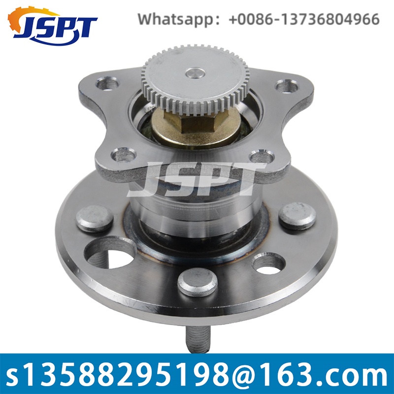 Wheel Bearing and Hub Assembly 7466995 42450-12030 7470533 7470534 94852714