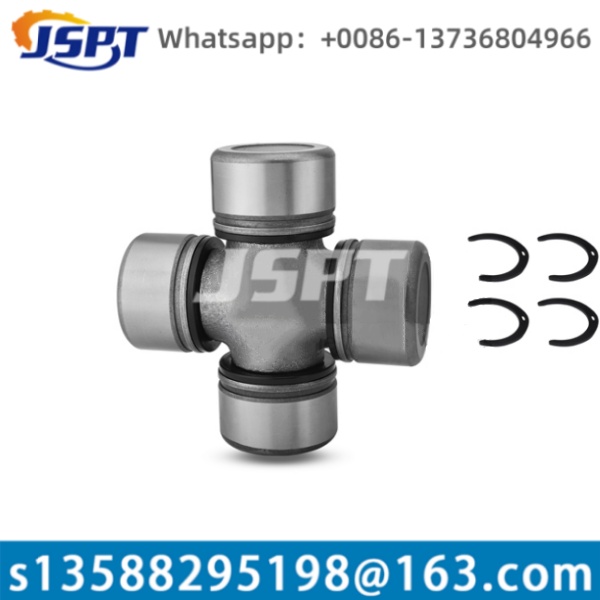 Universal Joints GU6889  68*89*167MM  LOBRO NO:U462-U992  MERCEDES-BENZ :6564100131 9424100031 656411043