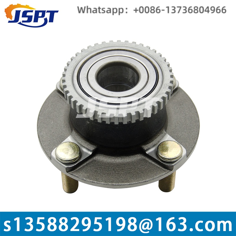 Wheel Bearing and Hub Assembly 35016 35016CL  For Changan  0-   Front Changan CM8 0-   Front