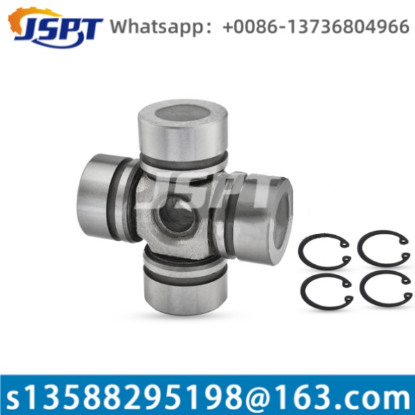 Universal Joints GU7630SD 57*152MM  DAF : 1235571S 1288229S IVECO : 42533784S 93192966S