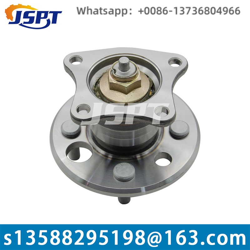 Wheel Hub Unit 42410-12090 7466994 7470531 7470532 93852713 For Chevrolet