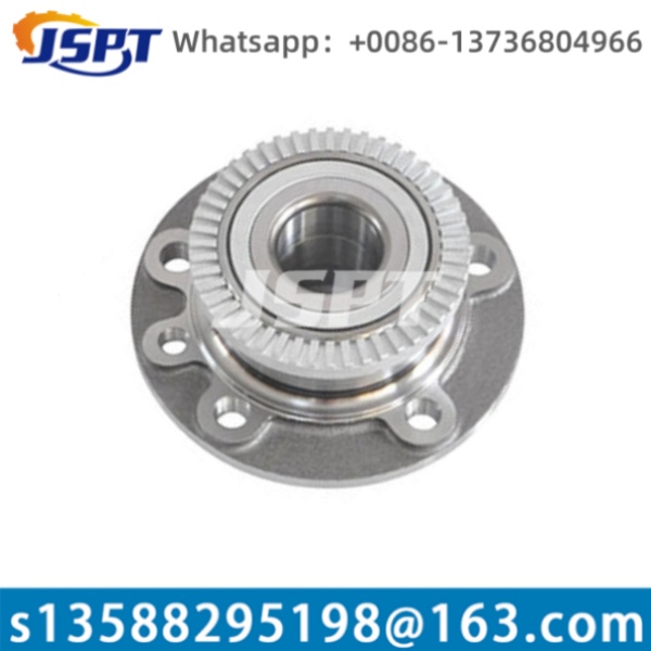 Wheel Bearing and Hub Assembly  513164  90486467 1603194 for CADILLAC