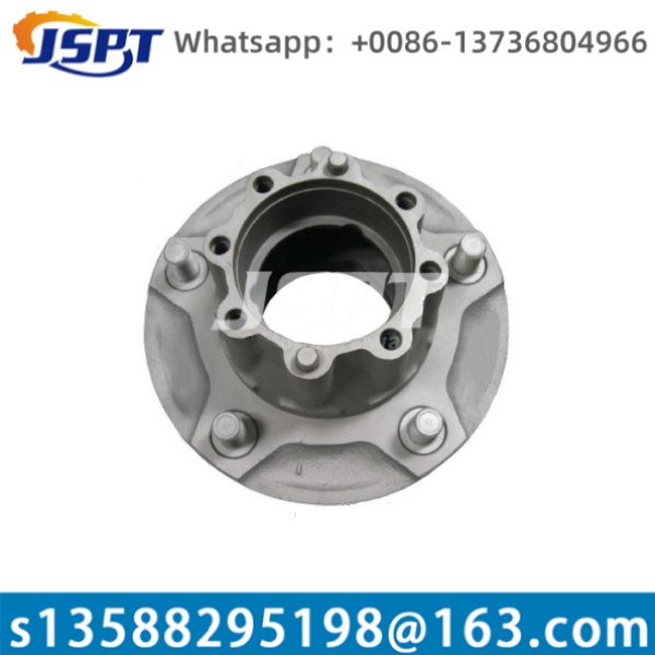 Wheel Hub Flange MB-308941 MB005035 For MITSUBISHI CANTER Generation-3