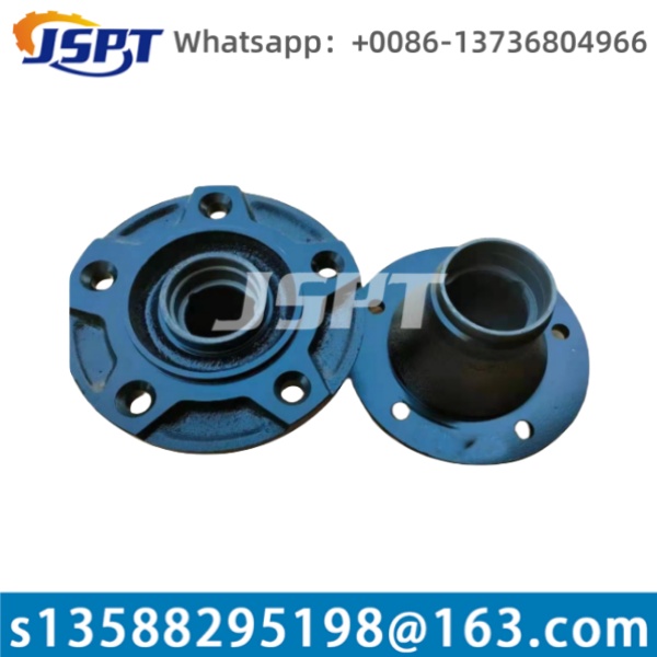 Wheel Hub Flange  MB-060550 MB060550 MB060551 For  Mitsubishi truck