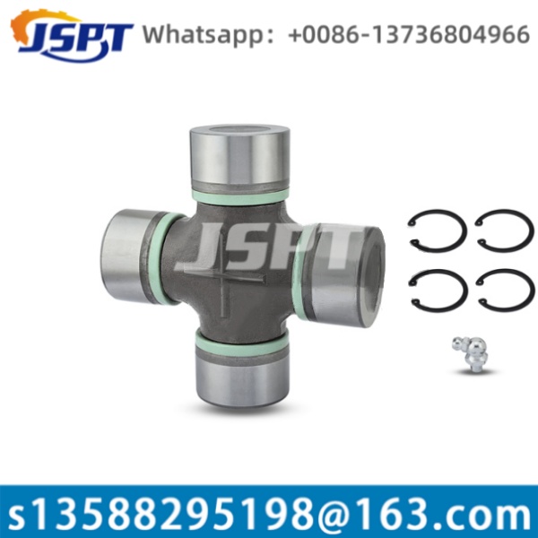 Universal Joints  GMW: GU6272  62*172MM