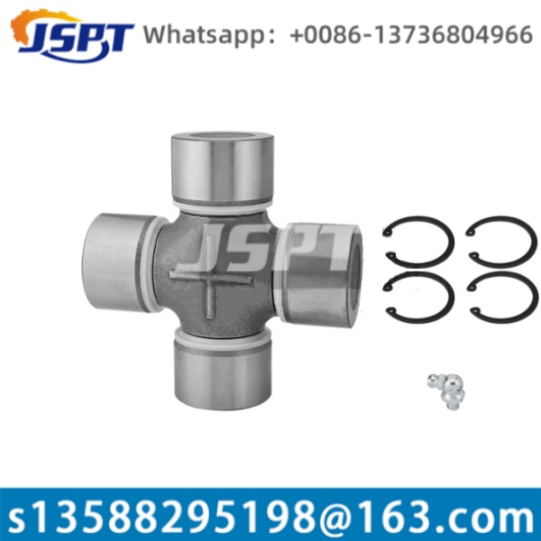 Universal Joints  GU6572 65*172MM  IVECO : 42490052 8194583 93156581 93159498 MERCEDES-BENZ : 6454100131  RENAULT : 5001845132