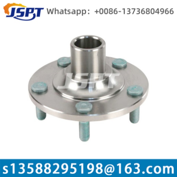 Wheel Hub Flange TD11-33-060A  TD1133060A  TD11-33-060 TD1133060 For MAZDA