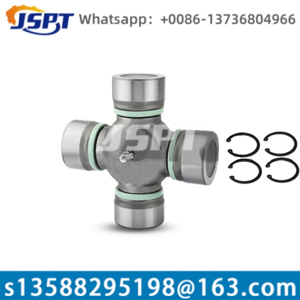 Universal Joints G5124V  59*167.5  MM IVECO : 4673415 5953964 7981058 7981059  93157124 93163668 93163688 9932706 RENAULT : 5000295260 5000803045 5000819298 5001831553 VOLVO : 1068253 1651237