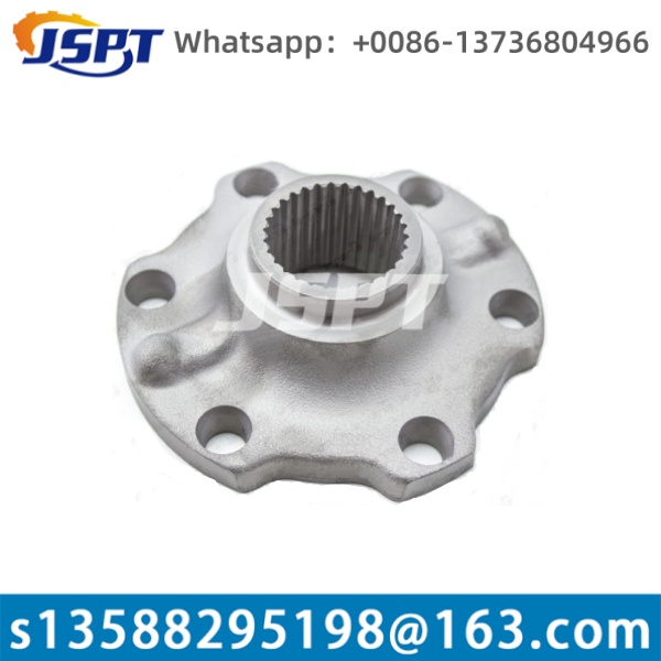 Wheel Hub Flange  43421-60040 H52011BTA For 1994-1997 Toyota Land Cruiser