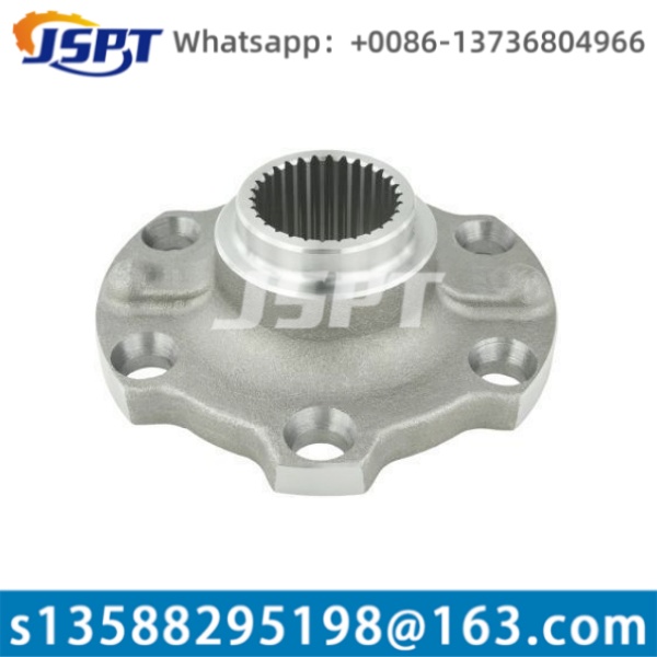 Wheel Hub Flange 43421-60060 43421-60030 973397 W413728 0182F-GRJ79F For Toyota