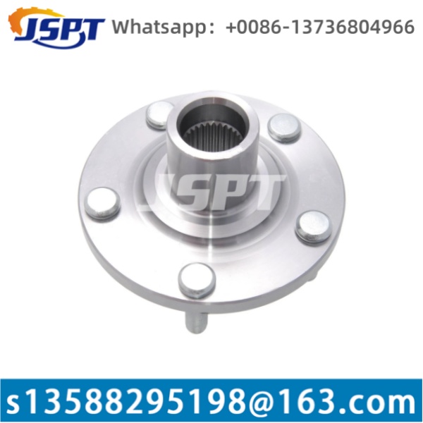 Wheel Hub Flange 43502-28100 43502-AA021 43502-AA020 43502-0E030 43502-28010 For Toyota