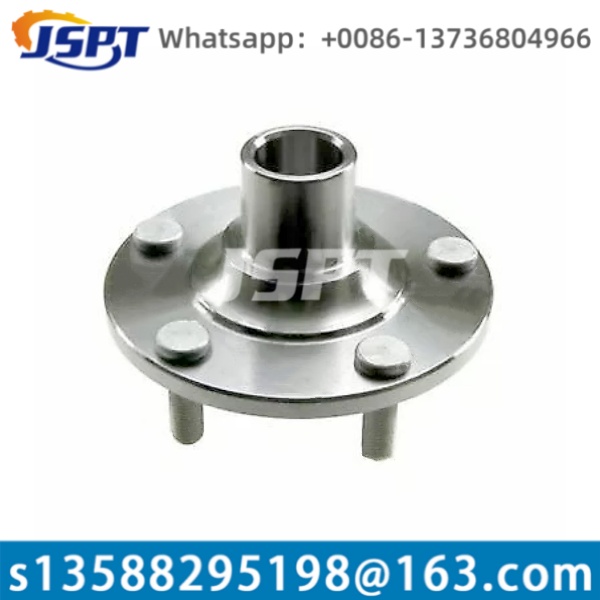Wheel Hub Flange B01A33060A F1CZ-1104-B AZMT-42-050-1295 WH0970  WH1146 For Mazda