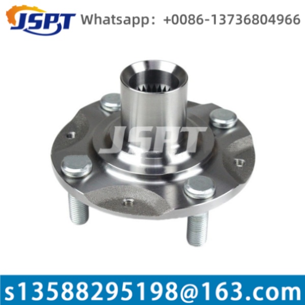 Wheel Hub Flange  44600-SEL-000 44600-SAA-E0 44600-SEN-000 For HONDA