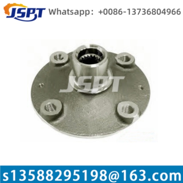 Wheel Hub Flange 3307.49  330749 3646.55 3646.56 For Citroen Peugeot