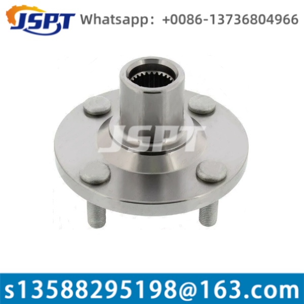 Wheel Hub Flange 4350202030 43502-02030 43502-12140 973315 EBH1203 For Toyota