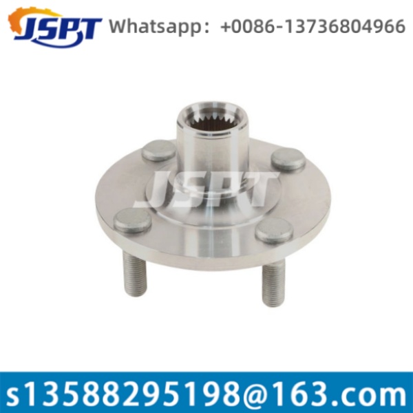 Wheel Hub Flange 40202-AX000 40202AX000 ALP-004597 190071 204598 For Nissan