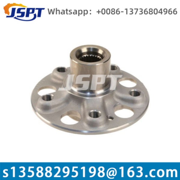 Wheel Hub Flange  2053570400 A2053570400  A 205 357 04 00  BF0339280014 For MERCEDES-BENZ