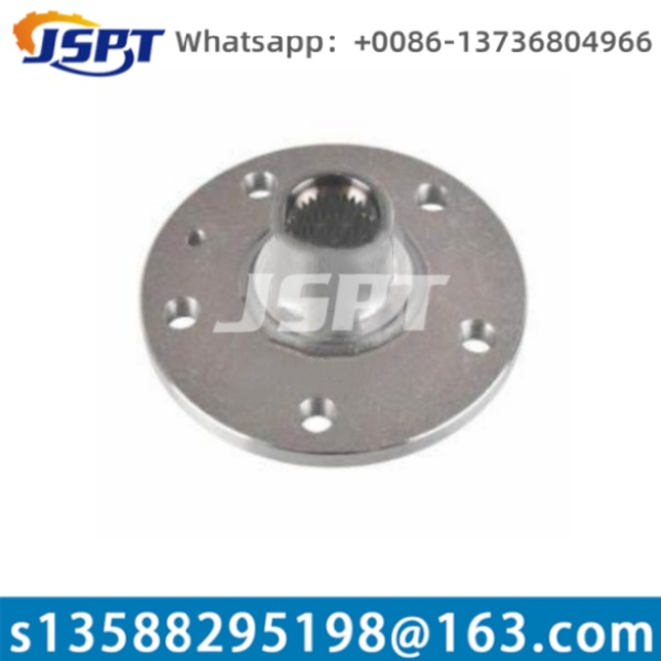 Wheel Hub Flange  4020 271 25R  40202-00Q0D 40202-00Q0E 40202-00QAD  44 14 384  44 FOR RENAULT