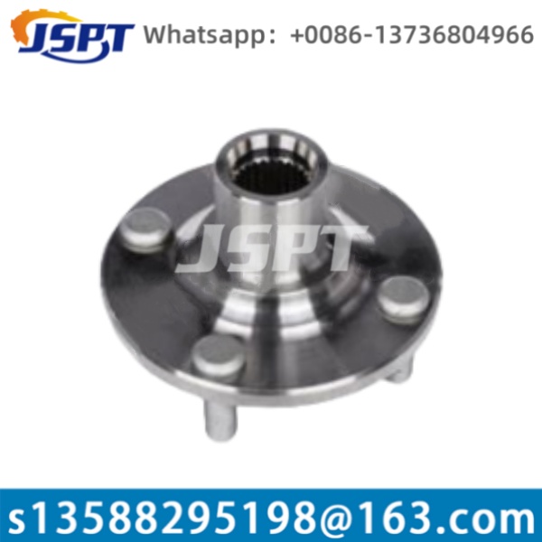 Wheel Hub Flange 43502-0D101  435020D060 435020D101 9426031 9426031A  9426024B For Toyota Yaris 2011-2020