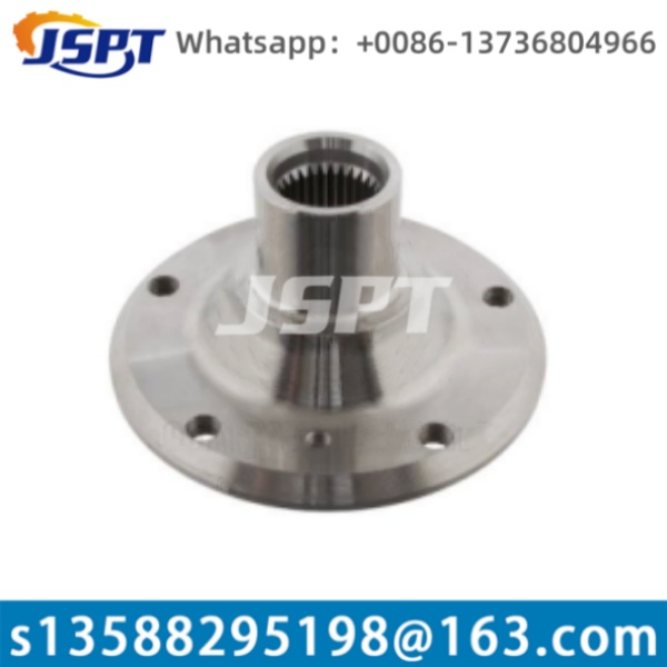 Wheel Hub Flange 33 41 6 783 671  052605B 33736 9430023  20 93 3736 For 2009-2012 BMW