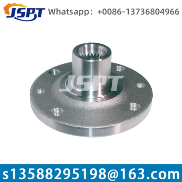 Wheel Hub Flange 40202-00QAB  40202-00QAC  4403024   4418607  7700313184 for Nissan