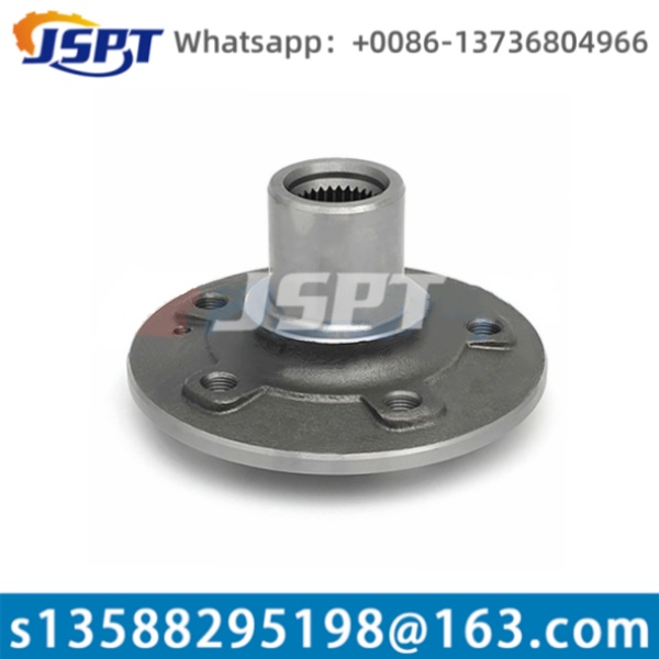 Wheel Hub Flange 6393560401 A6393560401 84232 205.296 40650 43-29188-SX For MERCEDES-BENZ