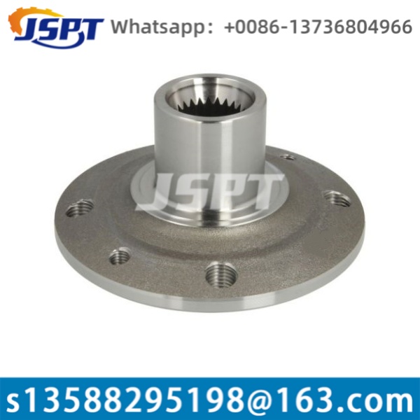 Wheel Hub Flange  8200 046 551  8200 308 650  H5R016BTA 102186 26170 For RENAULT