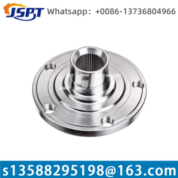 Wheel Hub Flange  447 407 615 B   AZMT-42-050-1213  4A0 407 615 B  4A0 407 615 D  4A0 407 615 F For AUDI