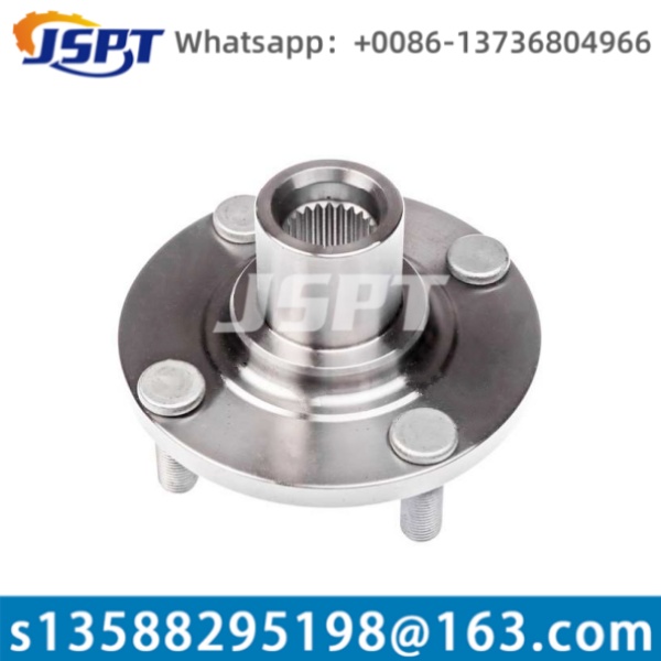 Wheel Hub Flange 43420-50850  43420-50851  43420-50852  43421-60G00  AZMT-42-050-1302 For SUZUKI