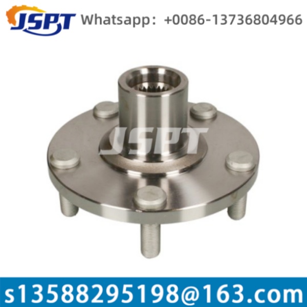 Wheel Hub Flange 40202-BU000 H51007BTA  402024U010 750759 16417 For NISSAN