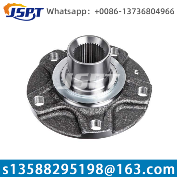 Wheel Hub Flange  4D0 407 613 B   4D0 407 613 D   4D0 407 613 E  052348B  9438006 For  AUDI
