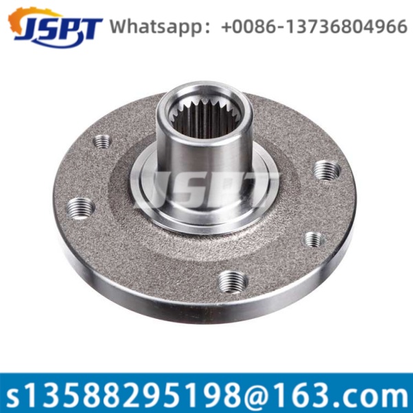 Wheel Hub Flange 40204-AX600  AZMT-42-050-1280 NSWH-K12F 051386B 10-1100 40204AX600 For NISSAN